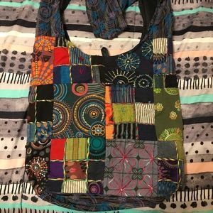 Boho Bag